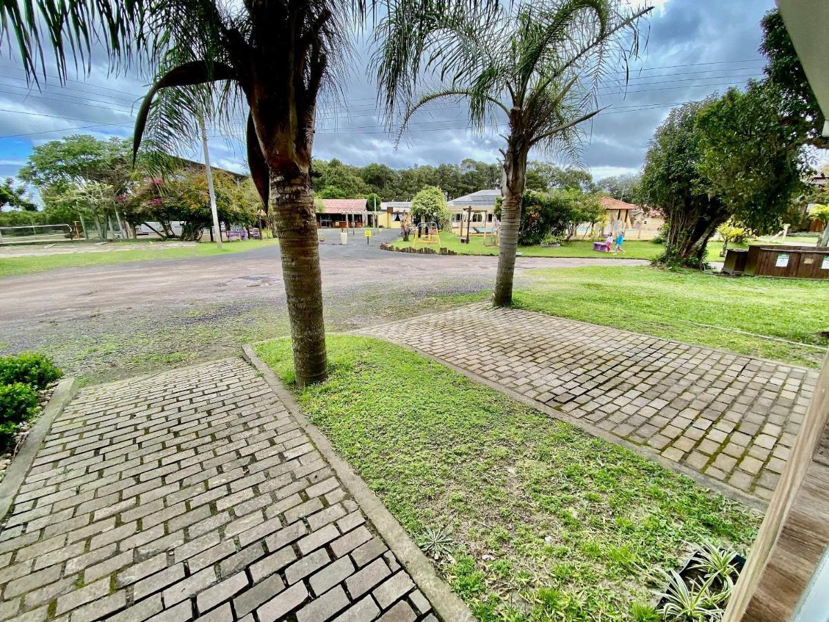 Lagoa Country Club Cidreira Eksteriør bilde