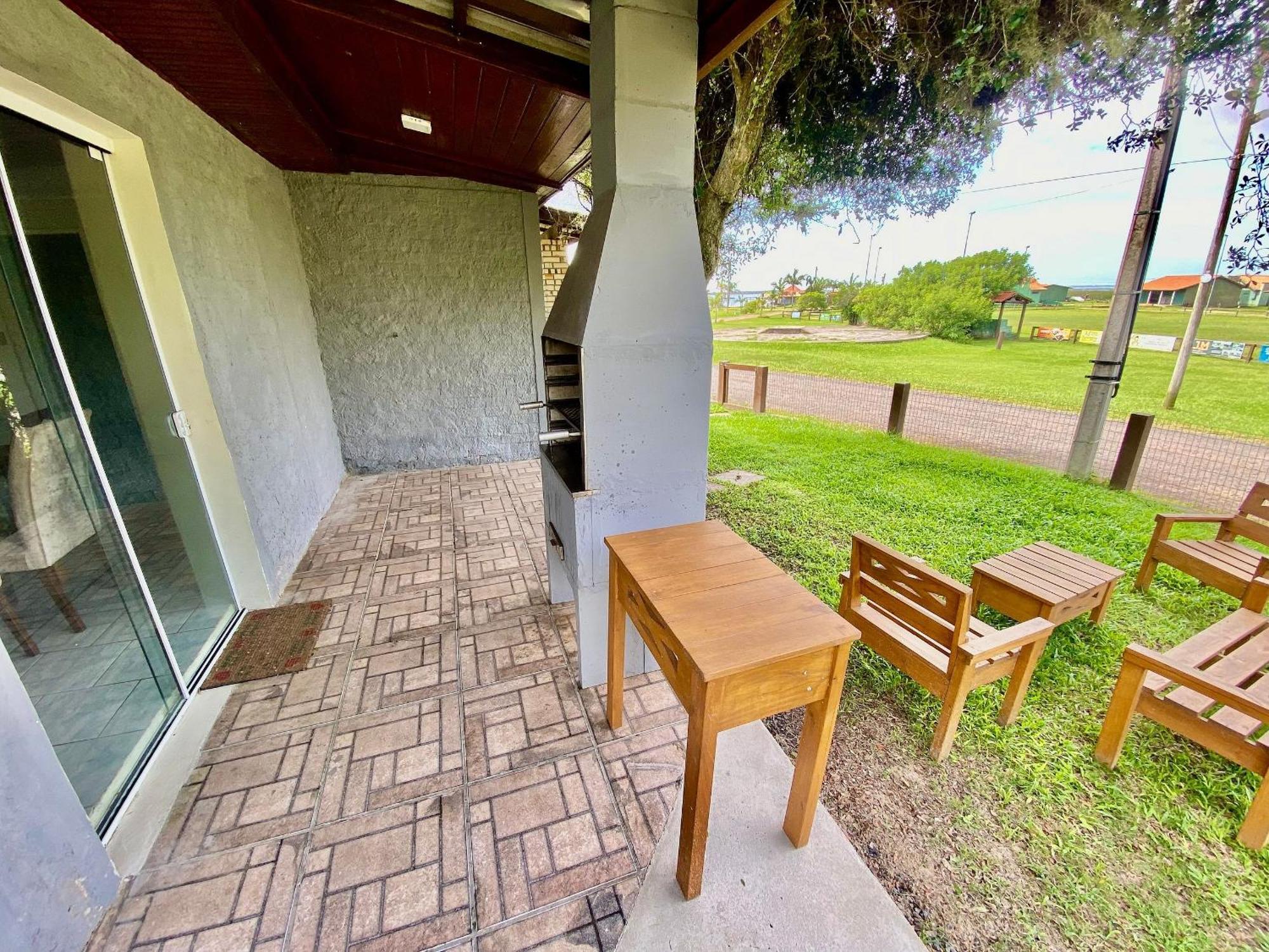 Lagoa Country Club Cidreira Eksteriør bilde